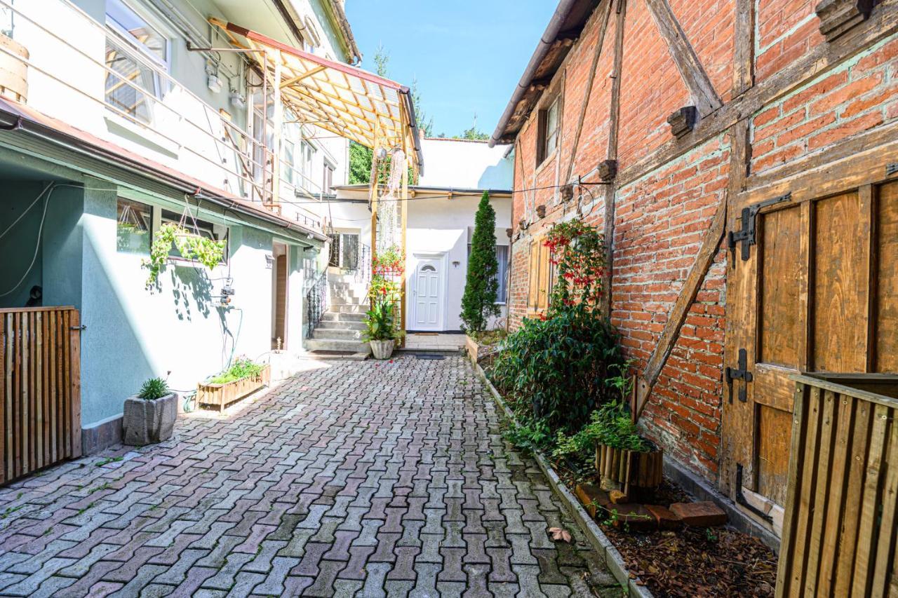 All Season Studios Brașov Exterior foto