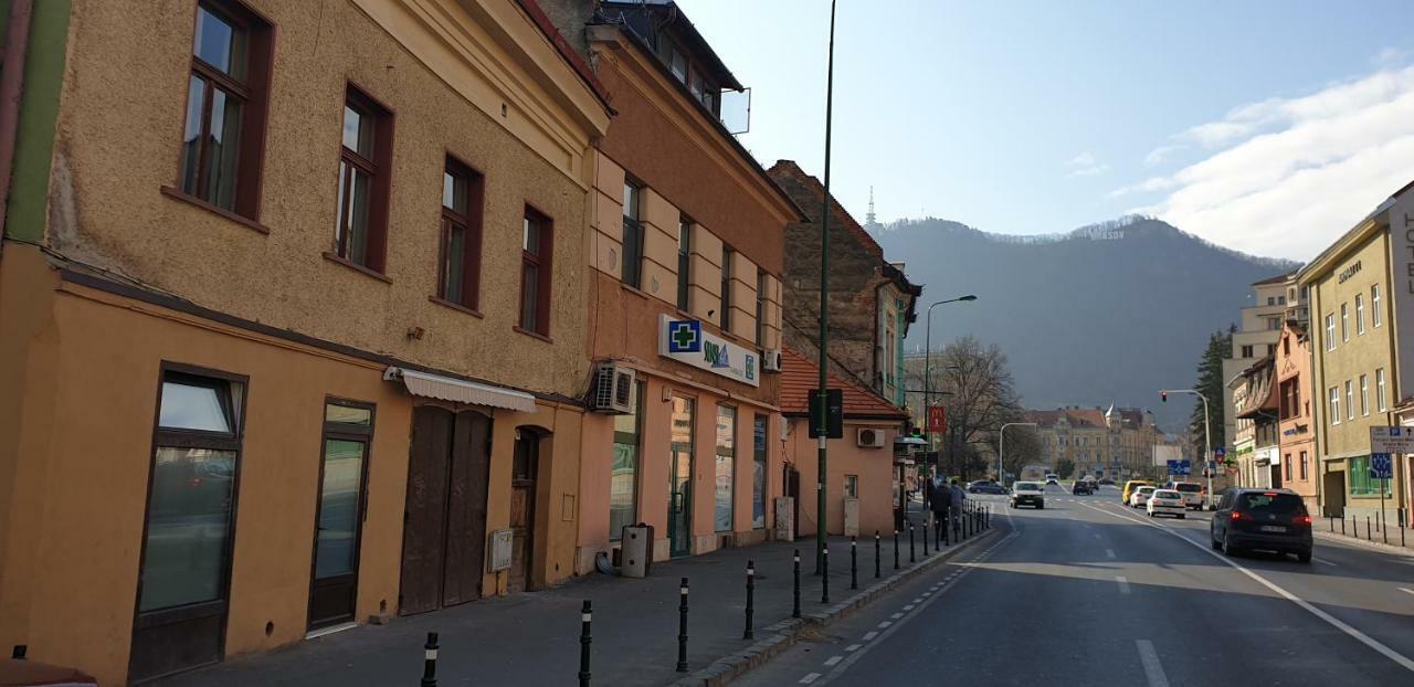 All Season Studios Brașov Exterior foto