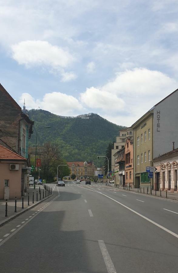 All Season Studios Brașov Exterior foto